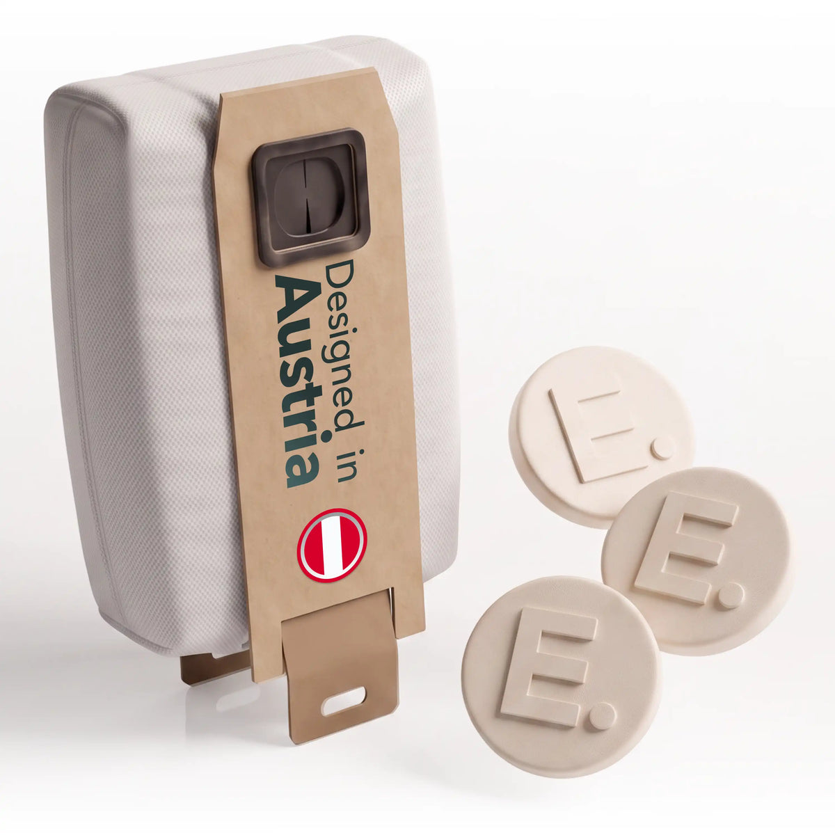 Starter Zubehör-Set für M700 Pro